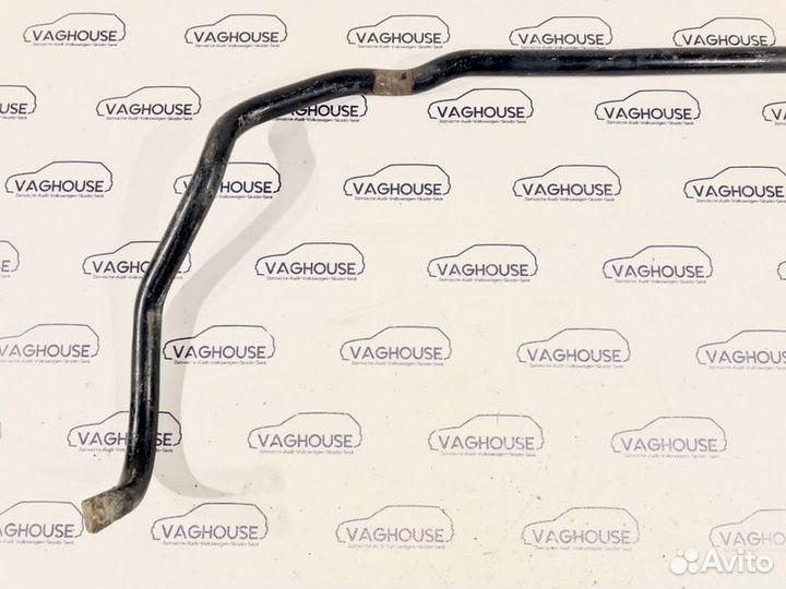 Стабилизатор передний Audi 80 B3 1991