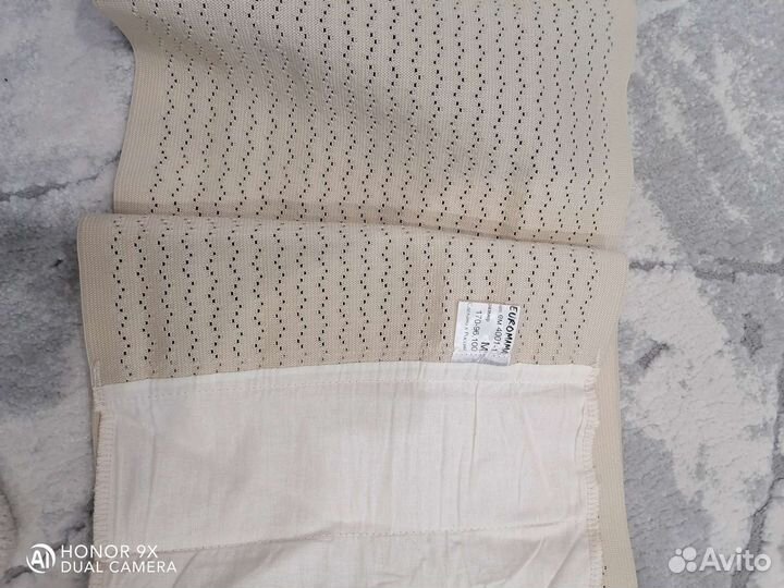 Бандаж до и послеродовой