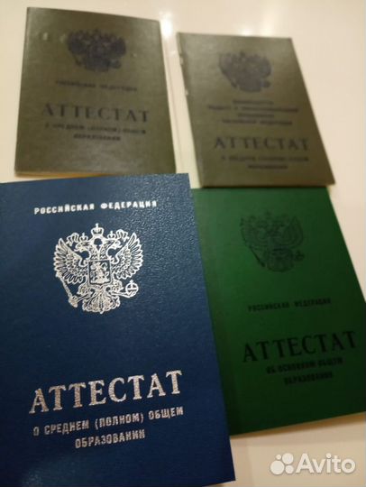 Тезникум Колледж Аттестат дистанционно