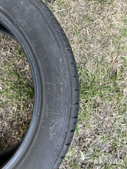 Toyo NanoEnergy 3 Plus 185/55 R16 83V