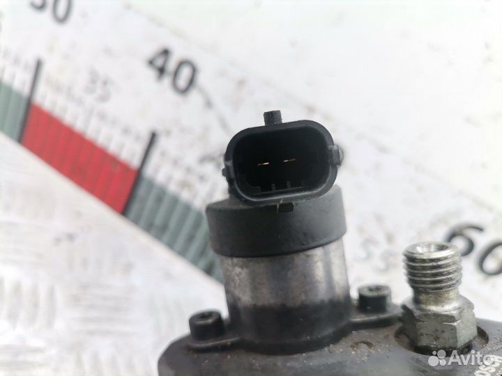 Тнвд для Hyundai-KIA Matrix 331002A400