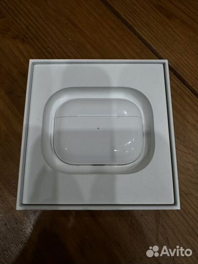 Наушники Apple AirPods Pro 2