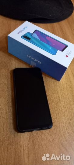 HONOR 9A, 3/64 ГБ