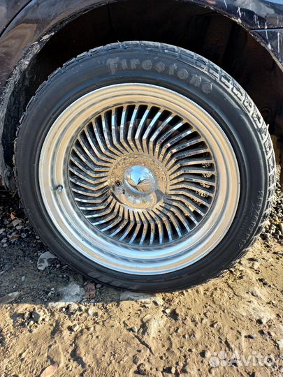 Комплект колес r17