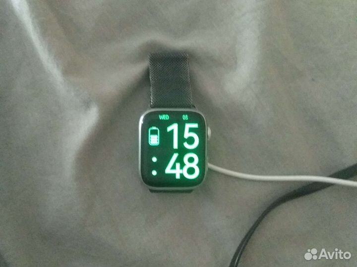 Apple watch