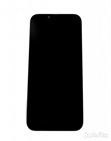 Дисплей iPhone 13