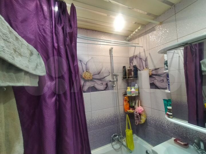 2-к. квартира, 43,6 м², 2/5 эт.