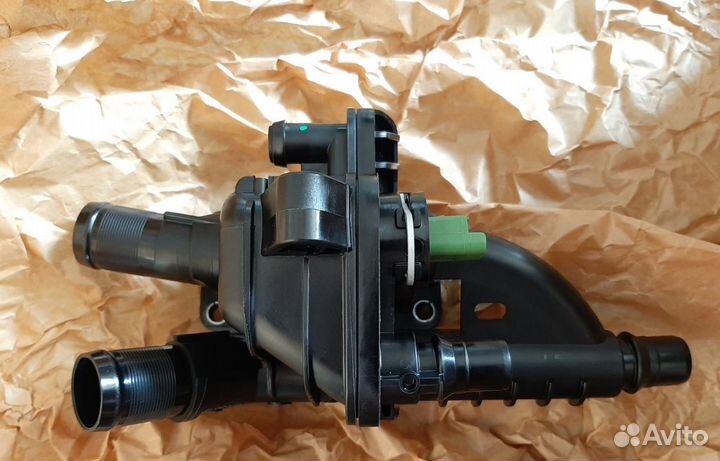 Термостат peugeot/citroen