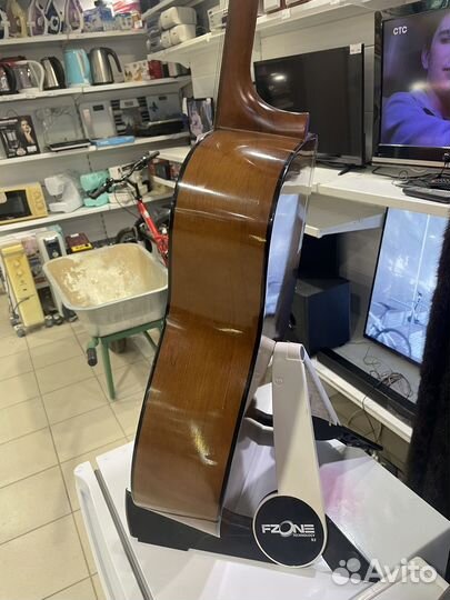 Акустическая гитара yamaha f310