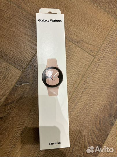 Samsung galaxy watch 4