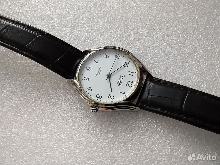 Часы Omax Quartz. Original