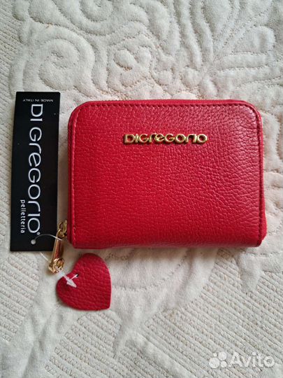 Кошелек женский