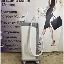 Лазер Soprano Titanium Diode laser 755-808-1064 nm, Москва