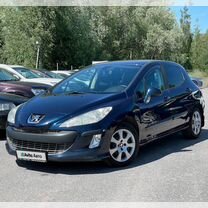 Peugeot 308 1.6 AT, 2010, 183 000 км, с пробегом, цена 700 000 руб.