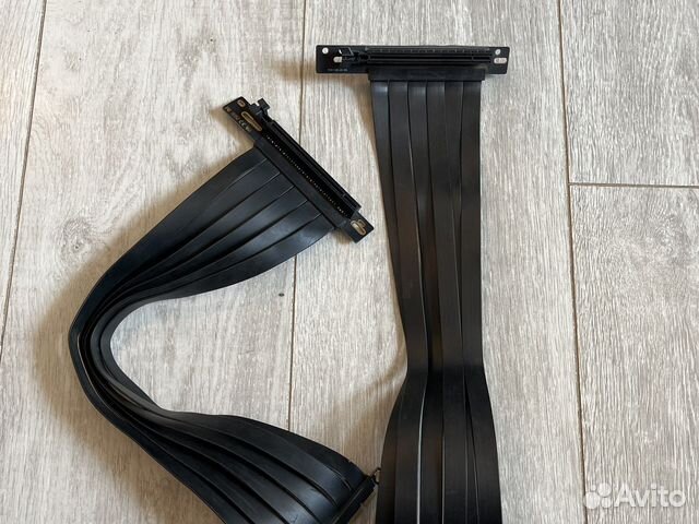 Райзер pci e x16 40 см