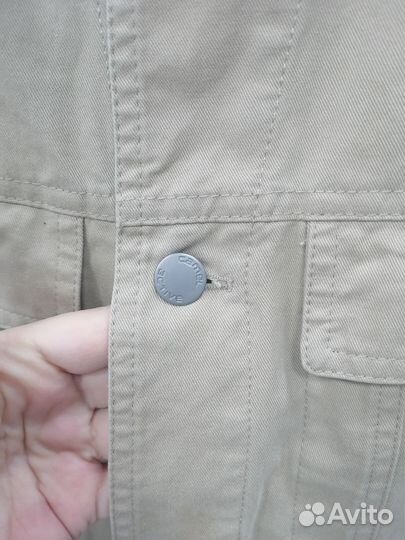 Куртка ветровка мужская Camel active