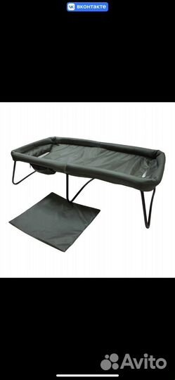 Карповый мат Акубенс