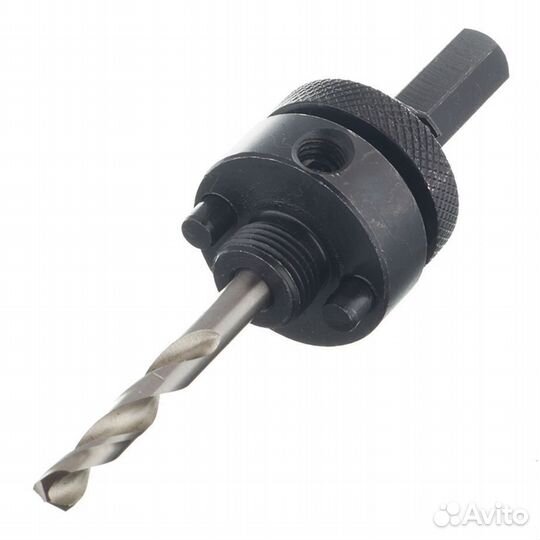 Переходник (036-094) для коронок BIM d32-210 мм с