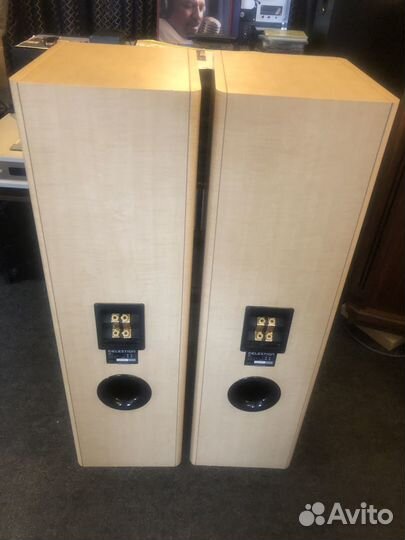 Celestion F38