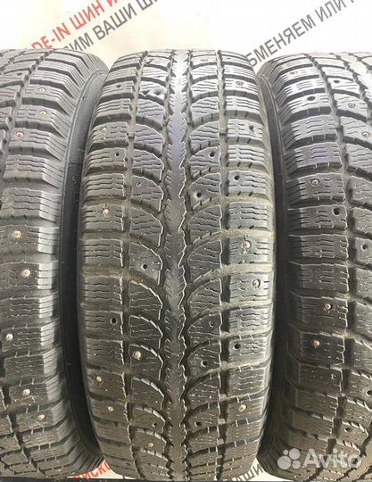 КАМА 505 Irbis 195/65 R15 86L