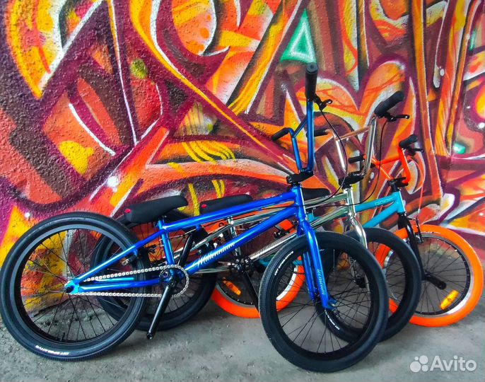 Велосипед 20