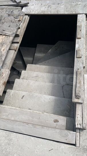 Участок 1 сот. (ИЖС)