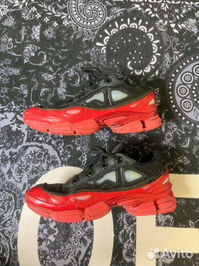 Raf simons ozweego 9us