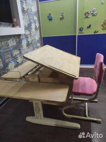 Продам парту-трансформер