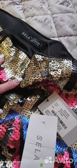 Юбка женская 48 50