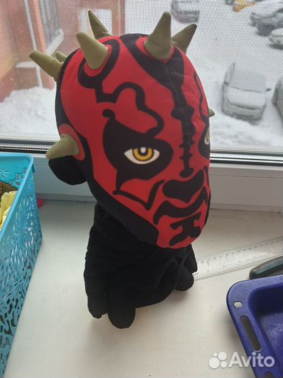 Игрушка Дарк мола