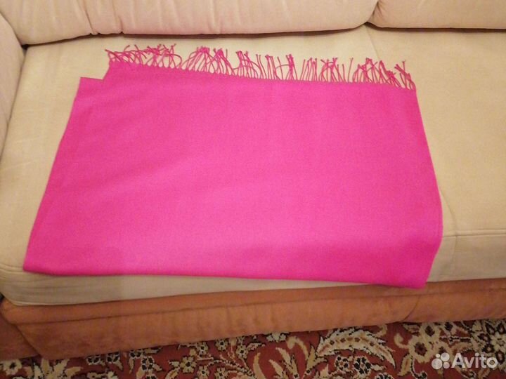 Палантин женский