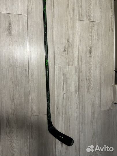Клюшка хоккейная левый хват