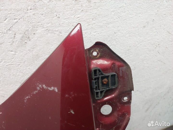 Крыло Suzuki Liana, 2006