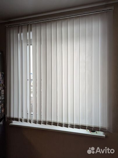 Ламели для жалюзи