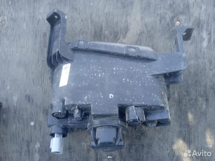 Фара Kia Seltos 2019- 92201Q5100, передняя левая