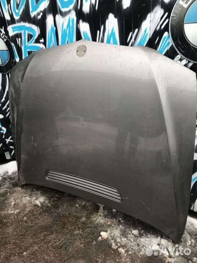 Капот BMW7 E65,E662006