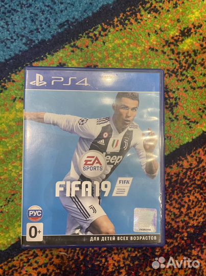 Fifa 19