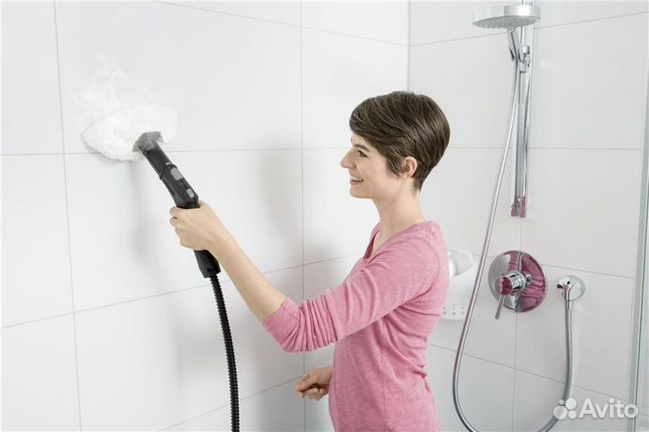 Пароочиститель Karcher SC 3 EasyFix Premium
