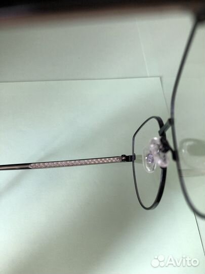 Оправа для очков женская (новая)