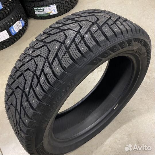 Hankook Winter i'Pike X W429A 225/55 R19 103T