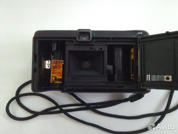 Фотоаппарат Kodak Star AF