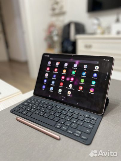 Продам планшет Samsung Galaxy Tab S7
