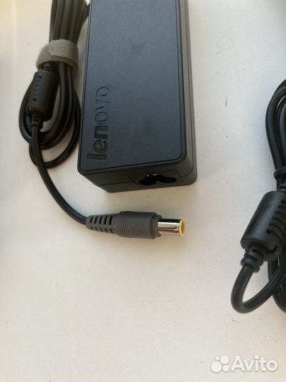 Зарядки к любым ноутбукам - от 990р