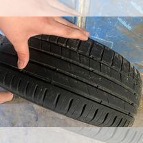 Nordman SX3 205/55 R16