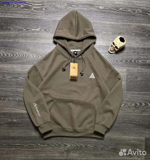 Худи Nike Acg