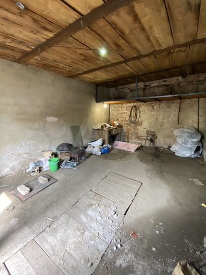 Гараж, 24 м²