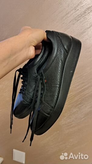 Туфли мужские 41 размер