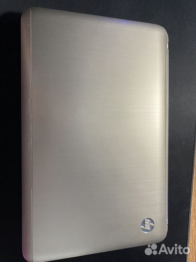 Ноутбук HP Pavilion dv6-6c53er