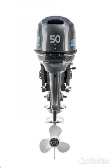 Лодочный мотор Mikatsu M 50 FEL Гарантия 10 лет