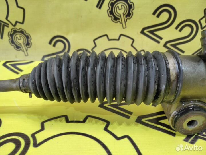 Рулевая рейка Toyota Camry ACV40 2AZ-FE 2006.11